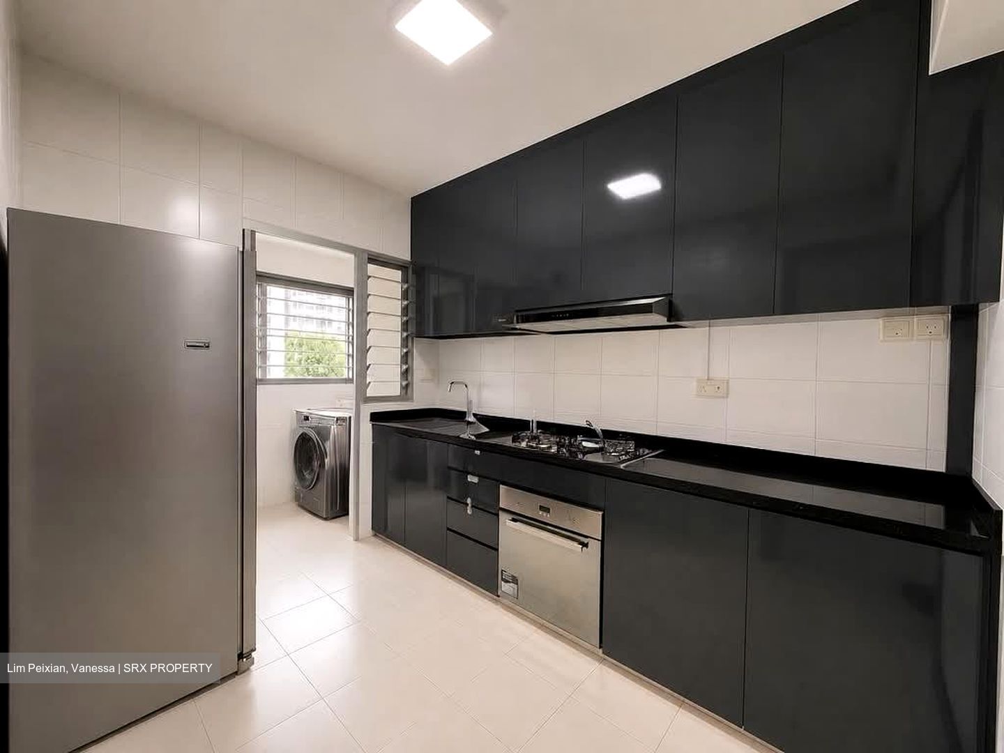 Blk 524B Tampines Greenleaf (Tampines), HDB 4 Rooms #585542771